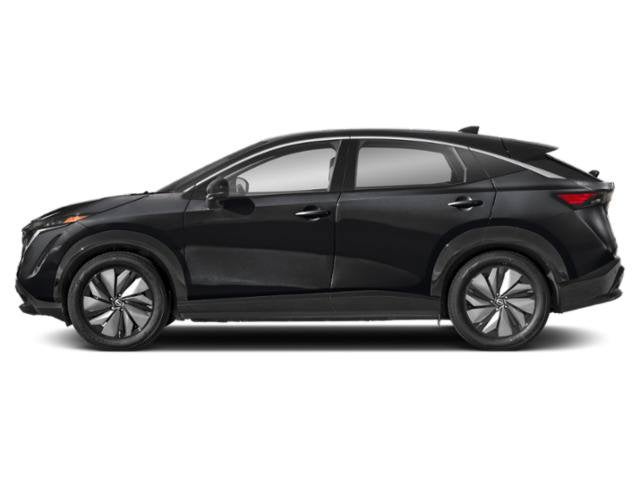2023 Nissan ARIYA Engage Sport Utility 4D