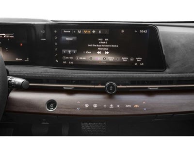2023 Nissan ARIYA Premiere Sport Utility 4D
