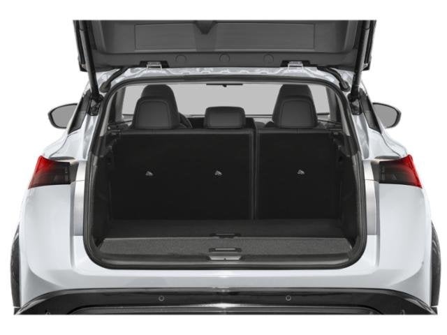 2023 Nissan ARIYA Premiere Sport Utility 4D