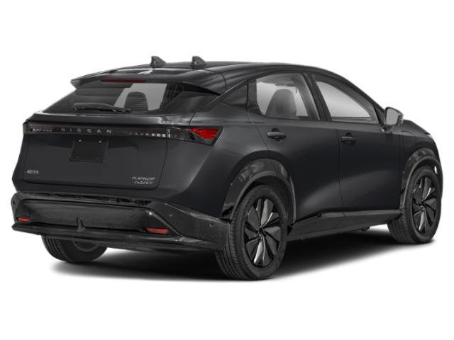 2023 Nissan ARIYA Premiere Sport Utility 4D