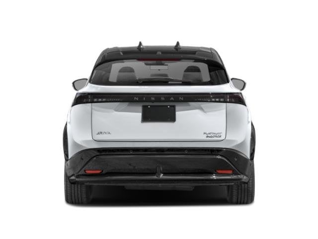 2023 Nissan ARIYA Premiere Sport Utility 4D
