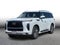 2025 INFINITI QX80 SENSORY Sport Utility 4D