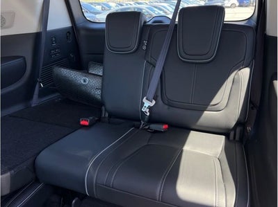 2025 INFINITI QX80 SENSORY Sport Utility 4D