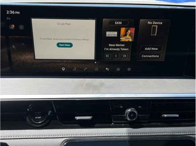 2025 INFINITI QX80 SENSORY Sport Utility 4D
