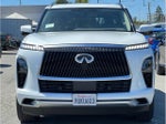2025 INFINITI QX80 SENSORY Sport Utility 4D