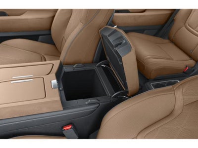 2025 INFINITI QX80 SENSORY Sport Utility 4D