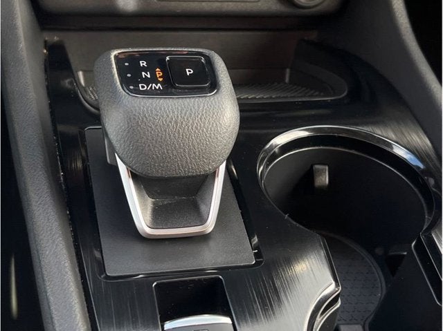 2023 Nissan Rogue SV (2023.5) Sport Utility 4D