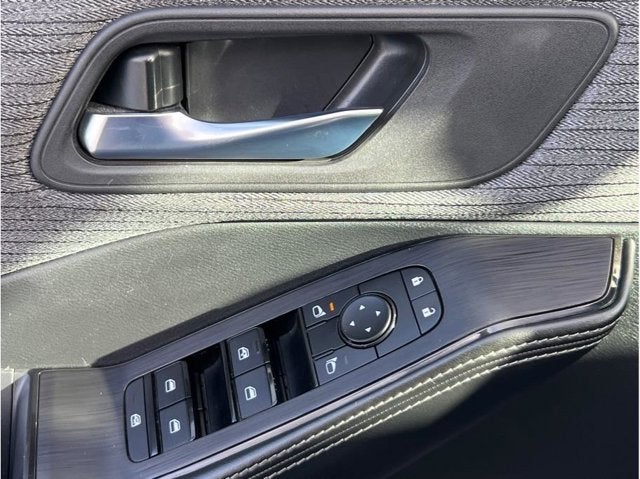 2023 Nissan Rogue SV (2023.5) Sport Utility 4D