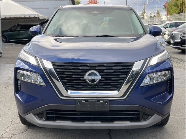 2023 Nissan Rogue SV (2023.5) Sport Utility 4D