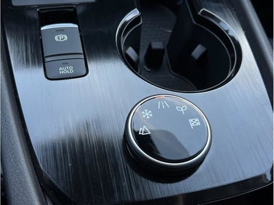 2025 Nissan Rogue SL Sport Utility 4D