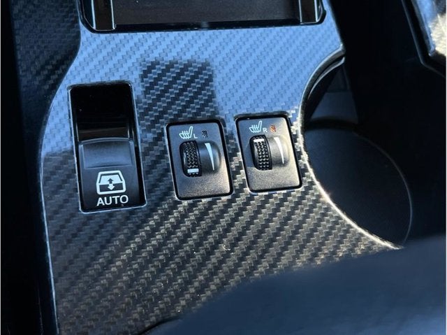 2020 Toyota 4Runner TRD Off-Road Premium Sport Utility 4D