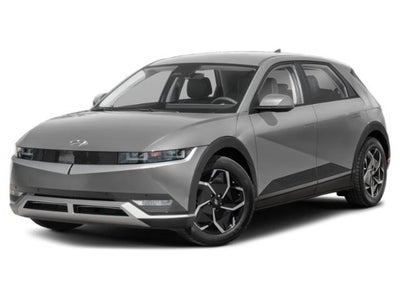 2024 Hyundai IONIQ 5 SEL Sport Utility 4D