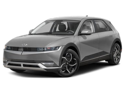 2024 Hyundai IONIQ 5 SEL Sport Utility 4D