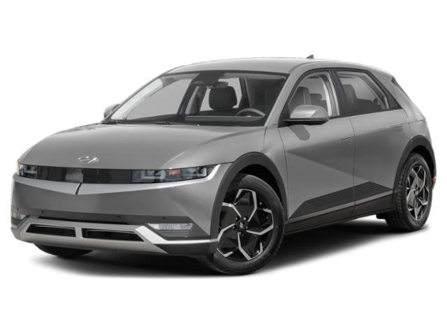 2024 Hyundai IONIQ 5 SEL Sport Utility 4D