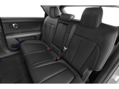 2024 Hyundai IONIQ 5 SEL Sport Utility 4D