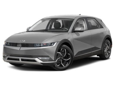2024 Hyundai IONIQ 5 SEL Sport Utility 4D