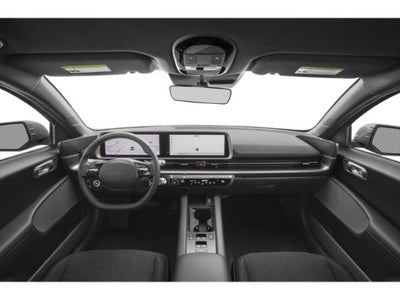 2024 Hyundai IONIQ 6 SE Sedan 4D