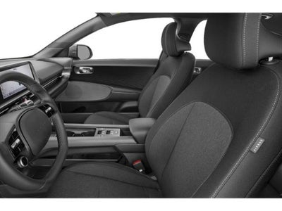 2024 Hyundai IONIQ 6 SE Sedan 4D