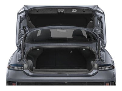 2024 Hyundai IONIQ 6 SE Sedan 4D