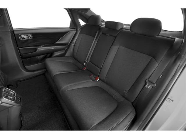 2024 Hyundai IONIQ 6 SE Sedan 4D