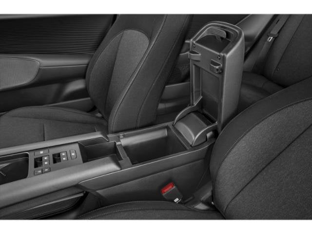 2024 Hyundai IONIQ 6 SE Sedan 4D