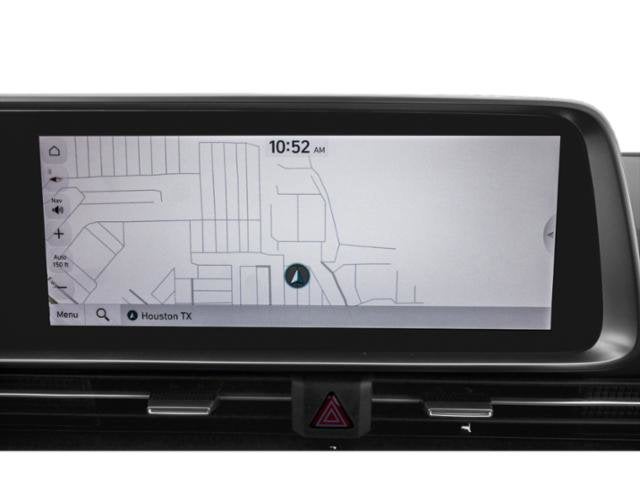 2024 Hyundai IONIQ 6 SE Sedan 4D