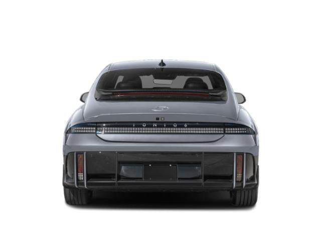 2024 Hyundai IONIQ 6 SE Sedan 4D