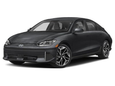 2024 Hyundai IONIQ 6 SEL Sedan 4D