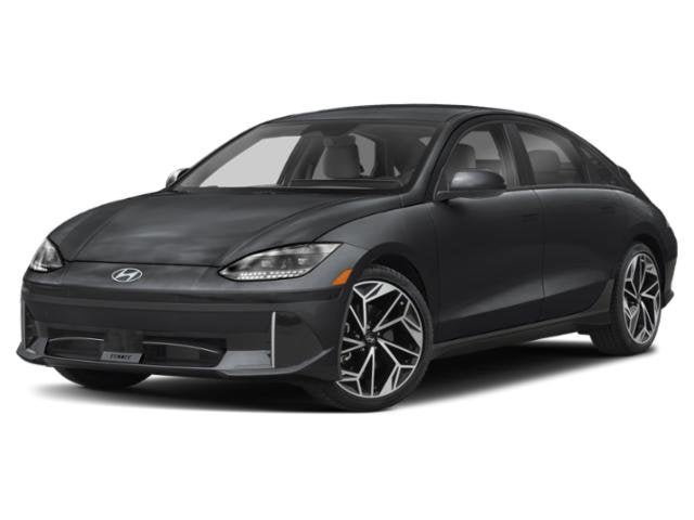 2024 Hyundai IONIQ 6 SEL Sedan 4D