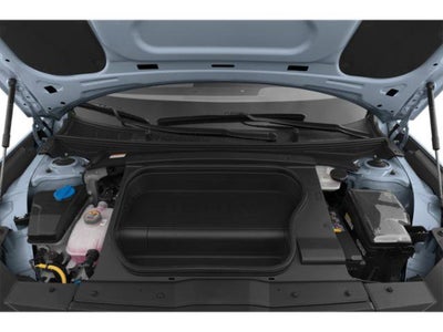 2024 Hyundai IONIQ 6 SEL Sedan 4D