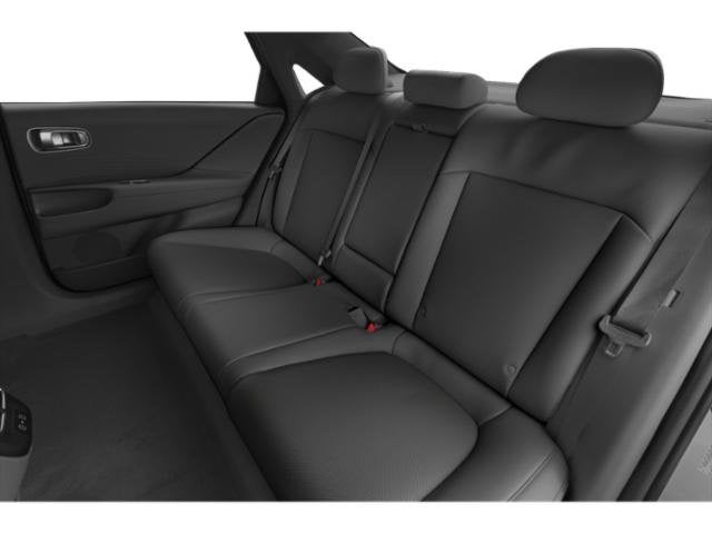 2024 Hyundai IONIQ 6 SEL Sedan 4D