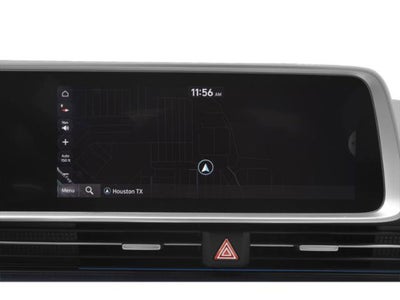 2024 Hyundai IONIQ 6 SEL Sedan 4D