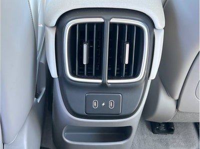 2023 Hyundai IONIQ 6 Limited Sedan 4D