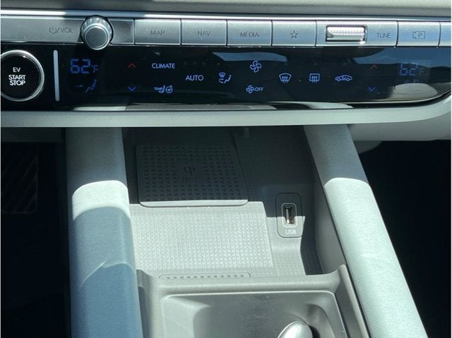 2023 Hyundai IONIQ 6 Limited Sedan 4D