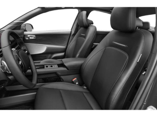 2023 Hyundai IONIQ 6 Limited Sedan 4D