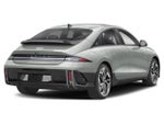 2023 Hyundai IONIQ 6 Limited Sedan 4D