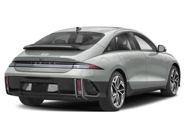 2023 Hyundai IONIQ 6 Limited Sedan 4D