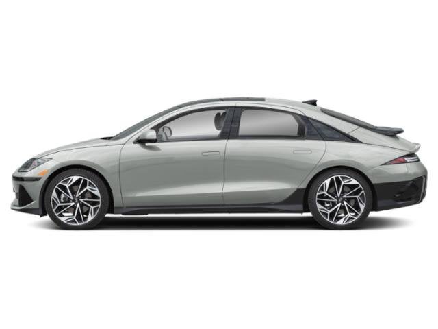2023 Hyundai IONIQ 6 Limited Sedan 4D