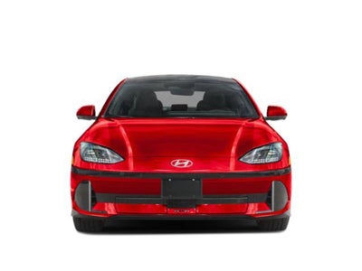 2023 Hyundai IONIQ 6 Limited Sedan 4D