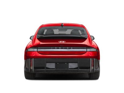 2023 Hyundai IONIQ 6 Limited Sedan 4D