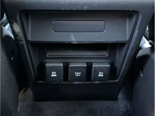 2019 Land Rover Discovery Sport Landmark Edition Sport Utility 4D