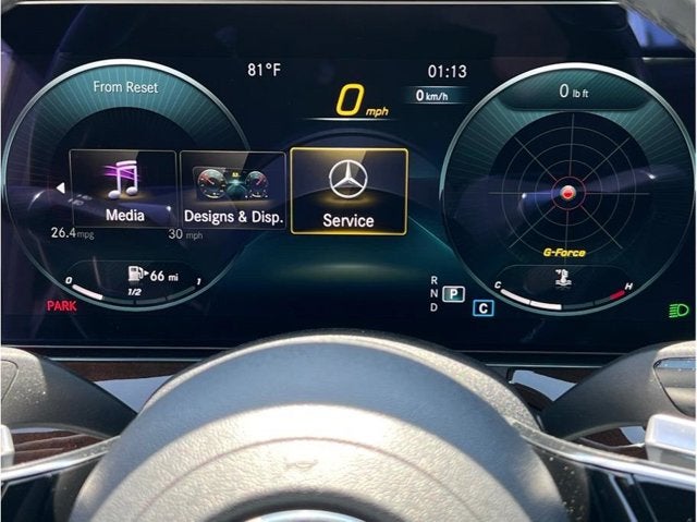 2022 Mercedes-Benz E-Class E 350