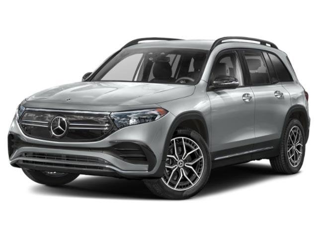 2023 Mercedes-Benz Mercedes-EQ EQB EQB 250+ Sport Utility 4D