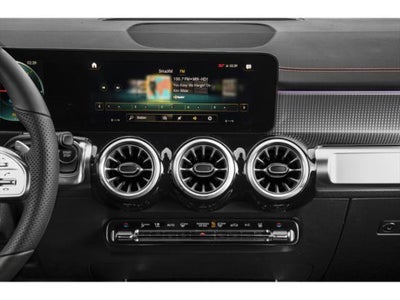 2023 Mercedes-Benz Mercedes-EQ EQB EQB 250+ Sport Utility 4D