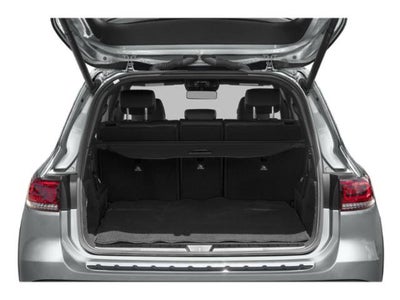 2023 Mercedes-Benz Mercedes-EQ EQB EQB 250+ Sport Utility 4D