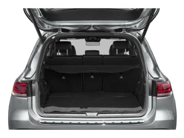 2023 Mercedes-Benz Mercedes-EQ EQB EQB 250+ Sport Utility 4D