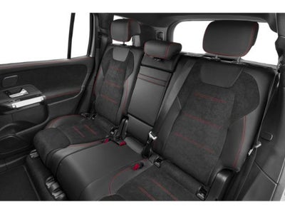 2023 Mercedes-Benz Mercedes-EQ EQB EQB 250+ Sport Utility 4D