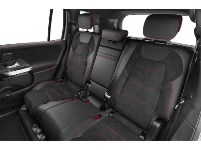 2023 Mercedes-Benz Mercedes-EQ EQB EQB 250+ Sport Utility 4D