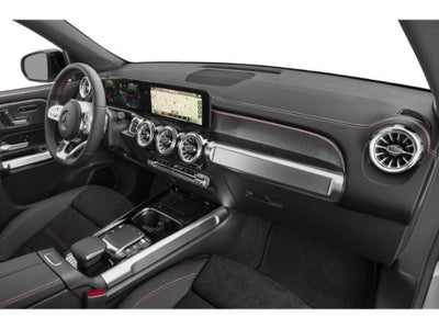 2023 Mercedes-Benz Mercedes-EQ EQB EQB 250+ Sport Utility 4D