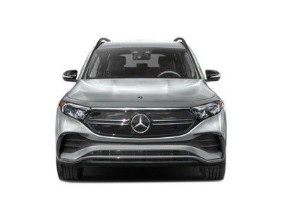 2023 Mercedes-Benz Mercedes-EQ EQB EQB 250+ Sport Utility 4D
